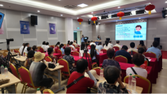 “保健食品科普深度行”正式启动 首场聚焦直播“割老”骗局