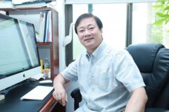 罗云波：“健康中国”战略背景下特殊食品行业面临哪些机遇和挑战？